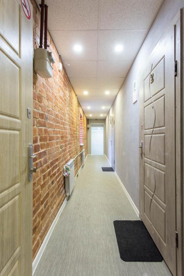 Studio Near Metro Yaroslava Mudroho, Universytet - Mykoly Khvylovoho Str 5-3 Harkov Kültér fotó
